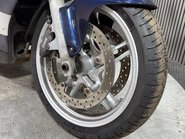 BMW K1200RS 2003 48K RUNNING PROJECT BIKE SPARES OR REPAIR 1200CC 18