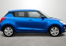 Suzuki Swift 1.0 Boosterjet SZ-T 5dr 10