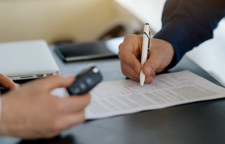 Fixed Rate Finance