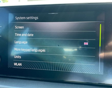 Skoda Kamiq 1.6 Kamiq SE TDI Semi-Auto 5dr 38