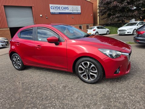 Mazda 2 1.5 Mazda2 Sport Nav 5dr 41