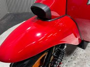 Royal Alloy GT LC 2018 ONLY 2K MODERN RETRO SCOOTER 200CC 35