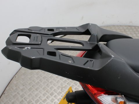 Yamaha Nmax 125 GPD125-A ABS 22