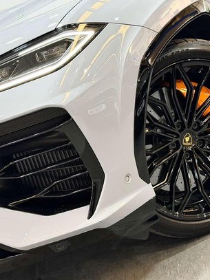 Lamborghini Urus 4.0 V8 BiTurbo 25.9kWh SE SUV 5dr Petrol Plug-in Hybrid Auto 4WD Euro 6 (80 2