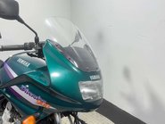 Yamaha XJ 1995 RUNNING PROJECT BIKE SPARES OR REPAIR SHAFT DRIVE 900CC TRIKE? 23