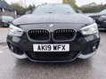 BMW 1 Series 1.5 118i GPF M Sport Auto Euro 6 (s/s) 5dr 8