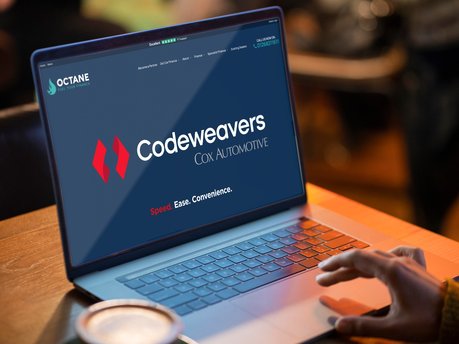 Octane Finance and Codeweavers partnership to expand dealer offering