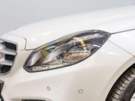 Mercedes-Benz E Class 3.0 E350 V6 BlueTEC AMG Sport Saloon 4dr Diesel G-Tronic+ Euro 6 (s/s) (252 74