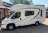 Auto-Trail Tracker EKS LOVELT LOW MILEAGE GREAT SPEC TRACKER