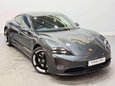 Porsche Taycan Performance Plus 93.4kWh 4S Saloon 4dr Electric Auto 4WD (11kW Charger) (57 8