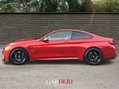 BMW M4 3.0 M4 Semi-Auto 2dr 16