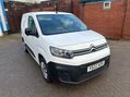 Citroen Berlingo 3 SEAT 1.5 DIESEL ENTERPRISE 1