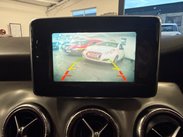 Mercedes-Benz CLA Class 2.1 CLA220 CDI AMG Sport Coupe 7G-DCT Euro 6 (s/s) 4dr 25