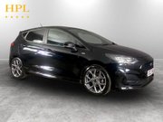 Ford Fiesta 1.0T EcoBoost MHEV ST-Line Edition Hatchback 5dr Petrol Manual Euro 6 (s/s) 1