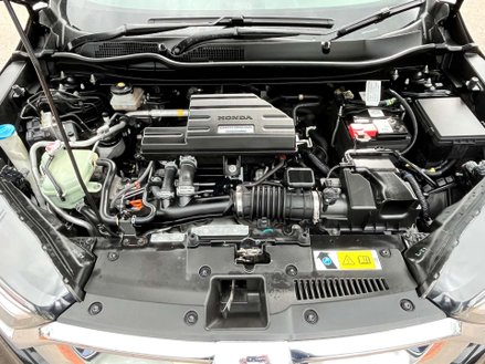 Honda CR-V 1.5 CR-V SE i-VTec 4x2 5dr