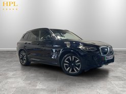 BMW Ix3 80kWh M Sport SUV 5dr Electric Auto (286 ps)