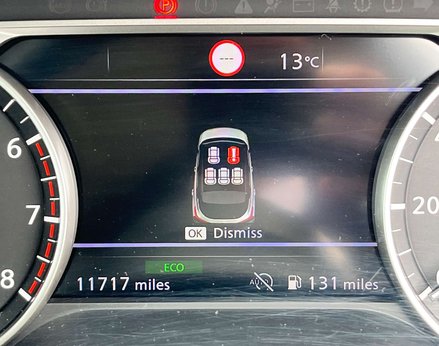 Nissan Qashqai 1.3 Qashqai Acenta Premium DiG-T MHEV 5dr 22