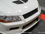 Mitsubishi Lancer 2.0 EVO VII RSII Saloon 4dr Petrol Manual (276 bhp) 46
