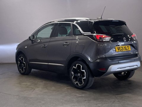 Vauxhall Crossland 1.2 Turbo Ultimate Nav SUV 5dr Petrol Manual Euro 6 (s/s) (130 ps) 2 Owners 6