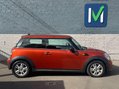 Mini Hatch 1.6 One Euro 5 3dr 7