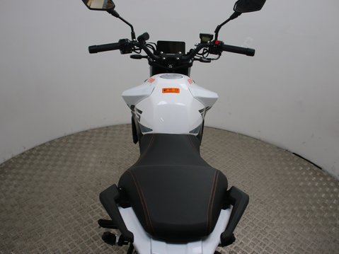 Keeway RKS125 RKS 125cc | 2026 31