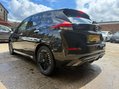 Nissan LEAF 39kWh N-Connecta Hatchback 5dr Electric Auto 16