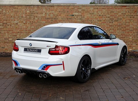 BMW M2 3