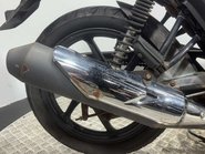 Honda CBF125 CBF125 2011 27K RUNNING PROJECT BIKE LEARNER COMMUTER BIKE 125CC 28