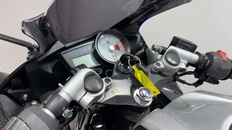 Yamaha R125 YZF 2009 20K 125CC SPORTS BIKES 15BHP NEW MOT SERVICED 27