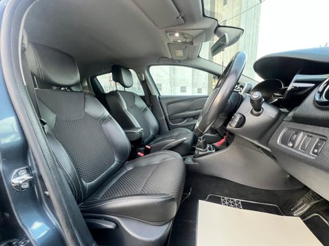 Renault Clio 1.5 dCi Dynamique S Nav Euro 6 (s/s) 5dr 36