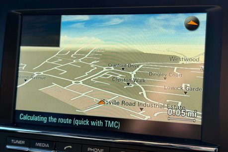 Porsche Macan 3.0 TD V6 S SUV 5dr Diesel PDK 4WD Euro 6 (s/s) (258 ps) 65