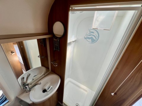 Bailey Unicorn Cordoba  26