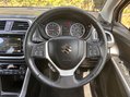 Suzuki SX4 S-Cross 1.4 Boosterjet MHEV SZ-T Euro 6 (s/s) 5dr 16