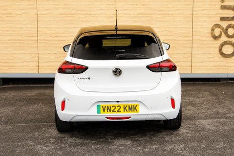 Vauxhall Corsa ELITE PREMIUM 7