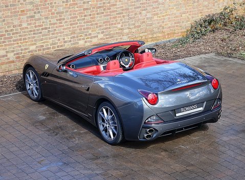 Ferrari California 15