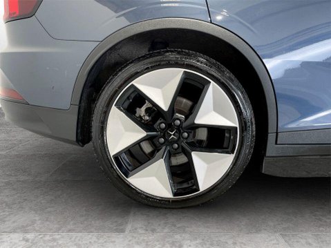 Polestar 2 Single Motor 82kWh Long Range Fastback 5dr Electric Auto RWD (299 ps) 10