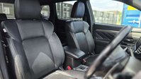 Mitsubishi Outlander 2.4h TwinMotor 13.8kWh 4h SUV 5dr Petrol Plug-in Hybrid CVT 4WD Euro 6 (s/s 14