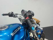 Suzuki Bandit 600 GSF 1998 25K PROJECT BIKE 600CC A2 BIKE NAKED SPARES OR REPAIR 16