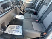 Ford Transit 2.0 Transit 350 Leader EcoBlue 15