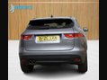 Jaguar F-Pace 2.0 D180 Chequered Flag SUV 5dr Diesel Auto AWD Euro 6 (s/s) (180 ps) 3