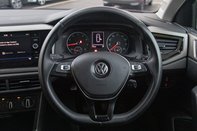 Volkswagen Polo MATCH TSI 21