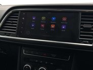 SEAT Ateca 1.5 Ateca SE Technology TSi Evo 5dr 8