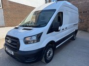 Ford Transit 2.0 Transit 350 Leader EcoBlue 5