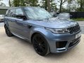 Land Rover Range Rover Sport 3.0 Range Rover Sport Autobiography Dynamic SDV6 Auto 4WD 5dr 29
