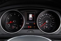 Volkswagen Tiguan MATCH TSI EVO 15