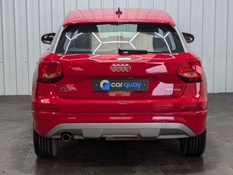 Audi Q2 1.6 Q2 Sport 30 TDI 5dr 40