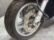 Piaggio Fly 2015 ONLY 8K RUNNING PROJECT SCOOTER SPARES OR REPAIR 125CC 22