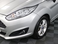 Ford Fiesta ZETEC 31