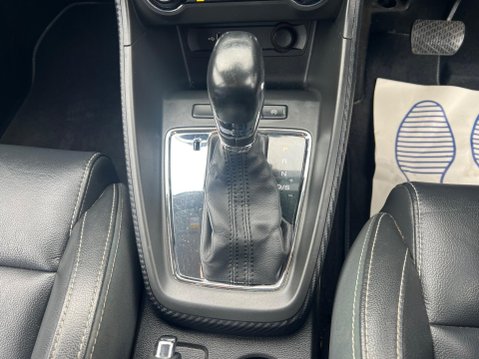 MG ZS 1.0 T-GDI Exclusive Auto Euro 6 5dr 37