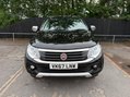 Fiat Fullback LX DCB 2